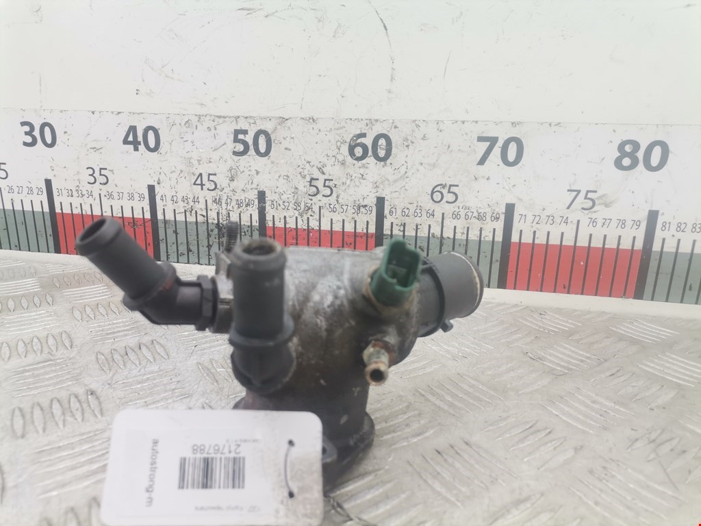 Корпус термостата OPEL Astra H/Family 2004-2015