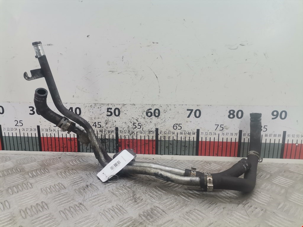 Трубка системы охлаждения Opel Astra H (2004-2014)