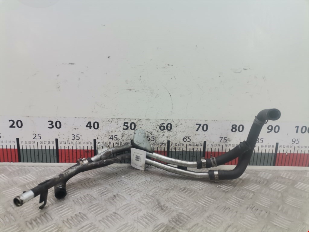 Трубка системы охлаждения OPEL Astra H/Family 2004-2015