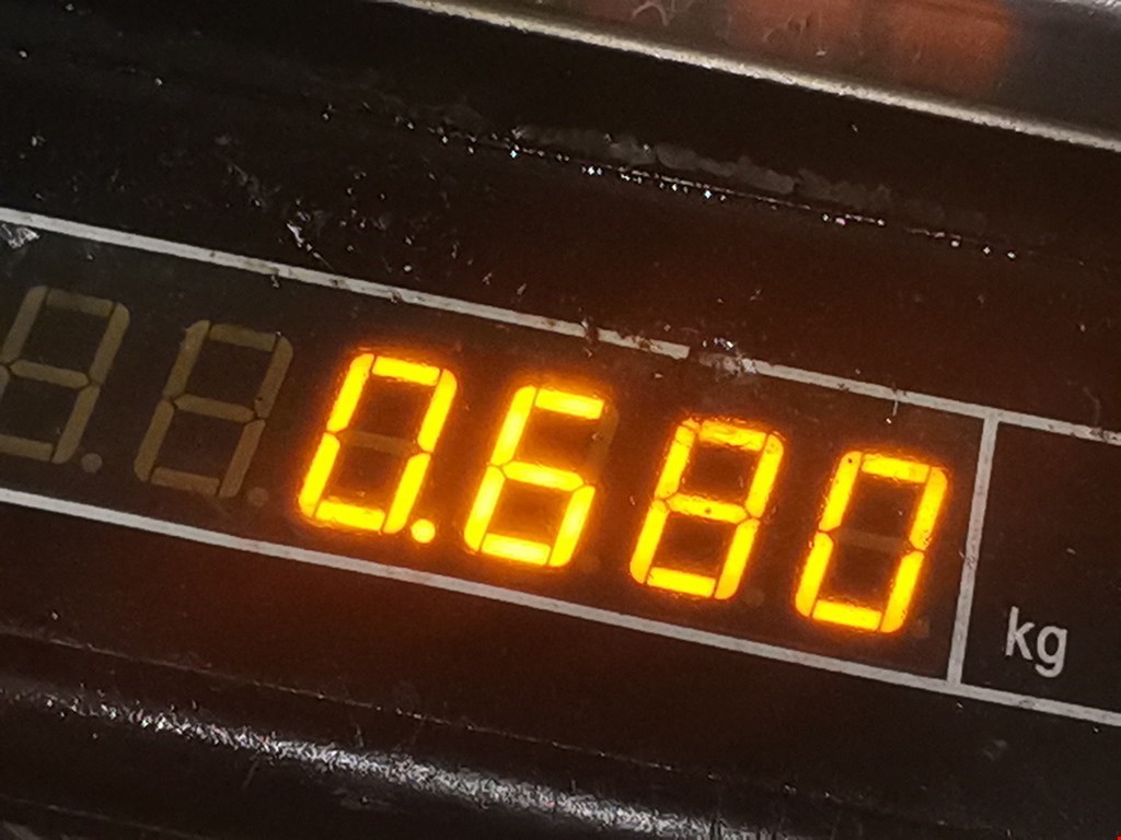 Трубка системы охлаждения OPEL Astra H/Family 2004-2015