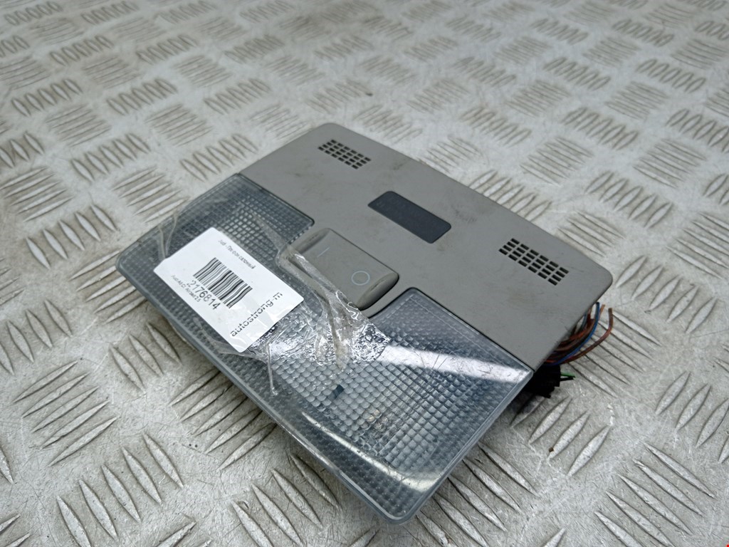 Плафон салонный (салона фонарь) AUDI A6 Allroad C5 2000-2006