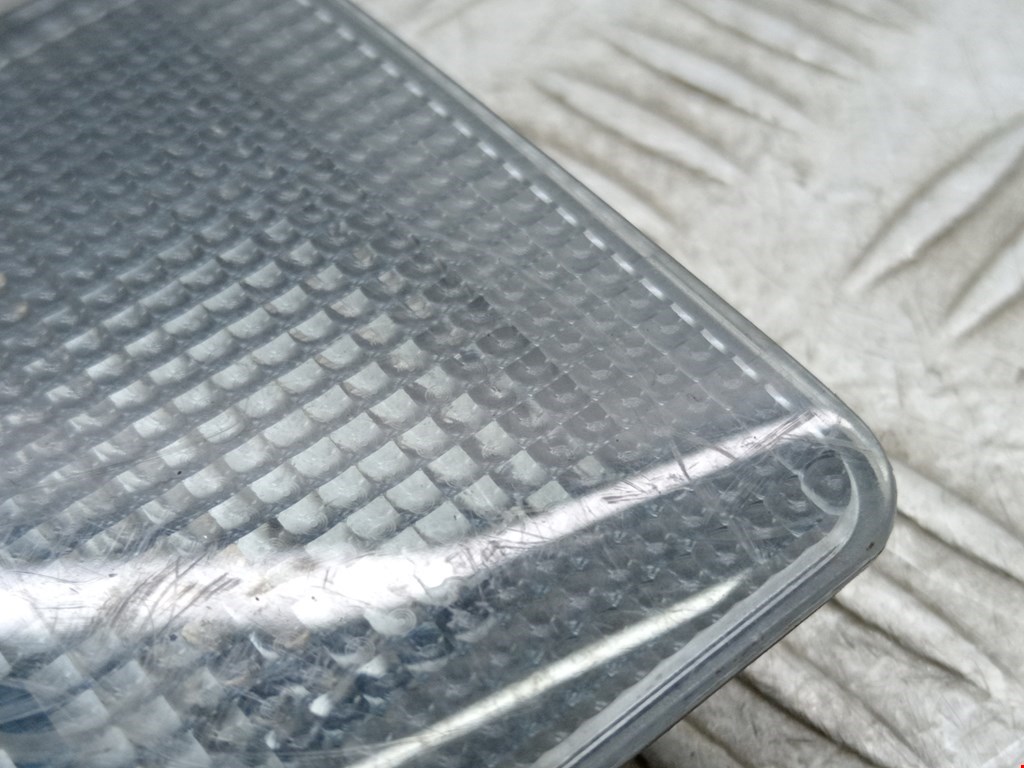 Плафон салонный (салона фонарь) AUDI A6 Allroad C5 2000-2006