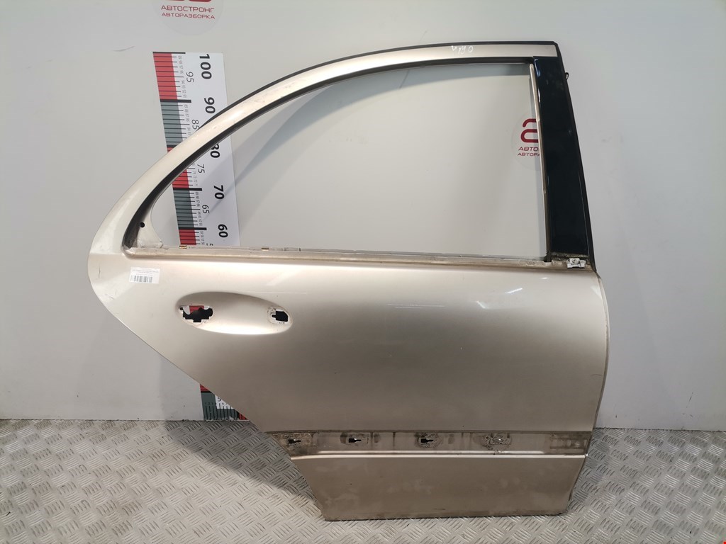 Дверь задняя правая MERCEDES-BENZ C-Class C-klasse W203 2000-2007