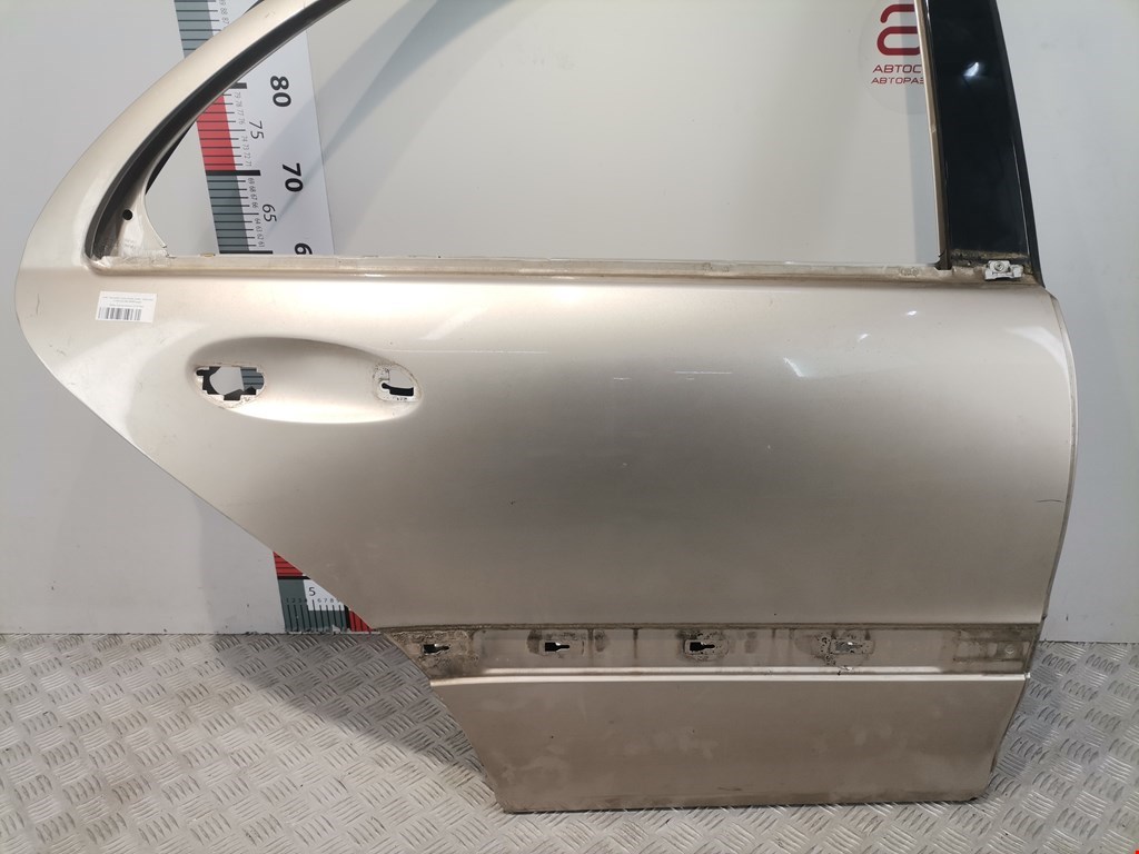 Дверь задняя правая MERCEDES-BENZ C-Class C-klasse W203 2000-2007
