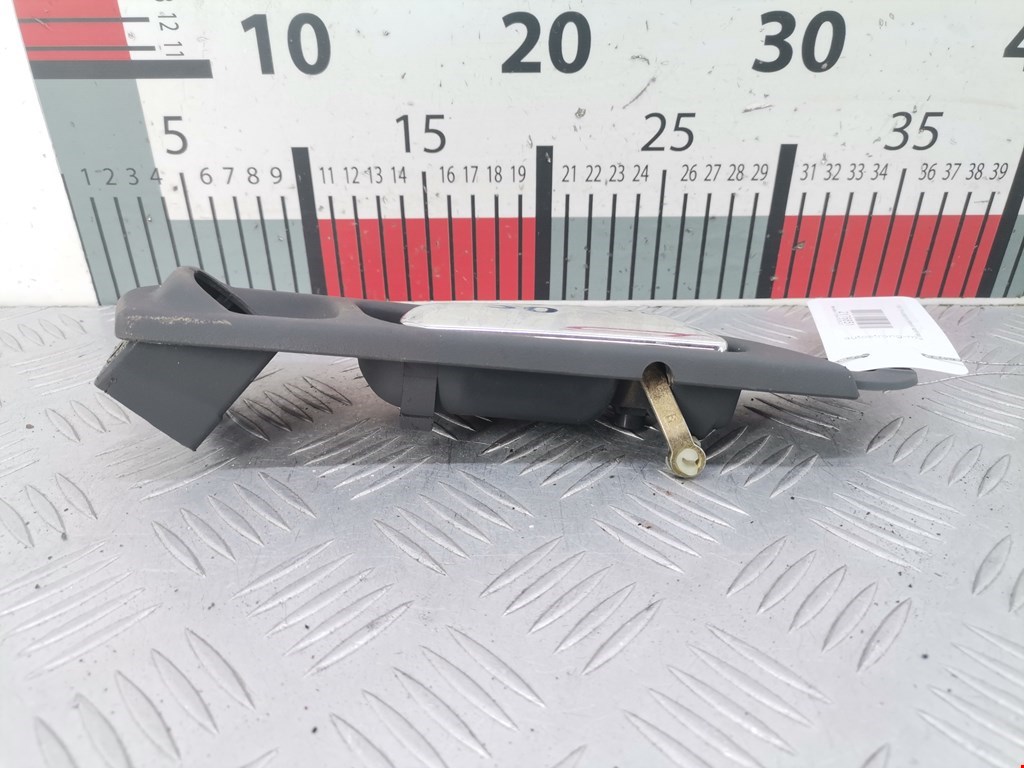 Ручка дверная задняя внутренняя правая MERCEDES-BENZ C-Class C-klasse W203 2000-2007