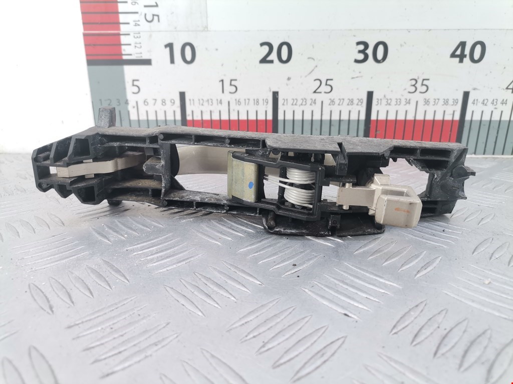 Ручка двери задней наружная правая MERCEDES-BENZ C-Class C-klasse W203 2000-2007