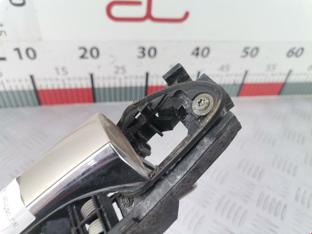 Ручка двери задней наружная правая MERCEDES-BENZ C-Class C-klasse W203 2000-2007