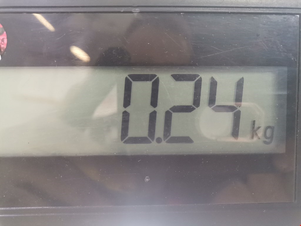 Ручка двери задней наружная правая MERCEDES-BENZ C-Class C-klasse W203 2000-2007