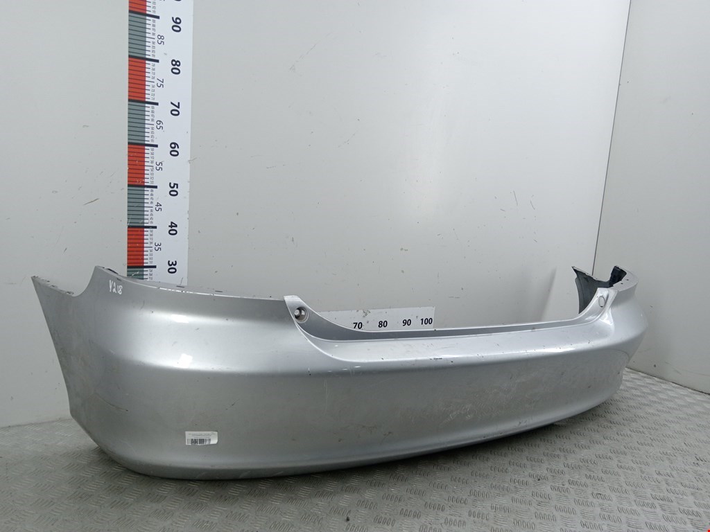 Бампер задний HONDA Civic 2001-2005