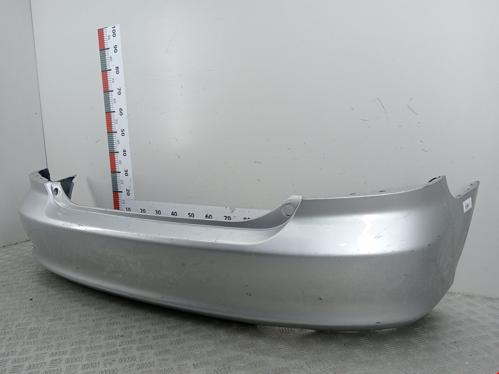Бампер задний HONDA Civic 2001-2005