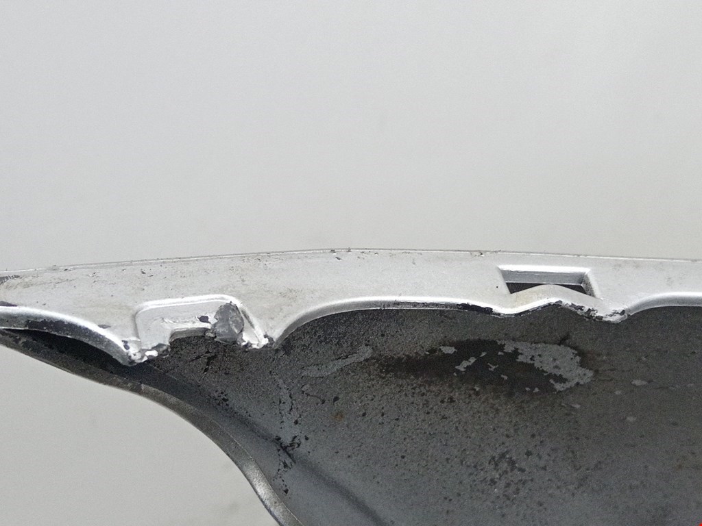 Бампер задний HONDA Civic 2001-2005