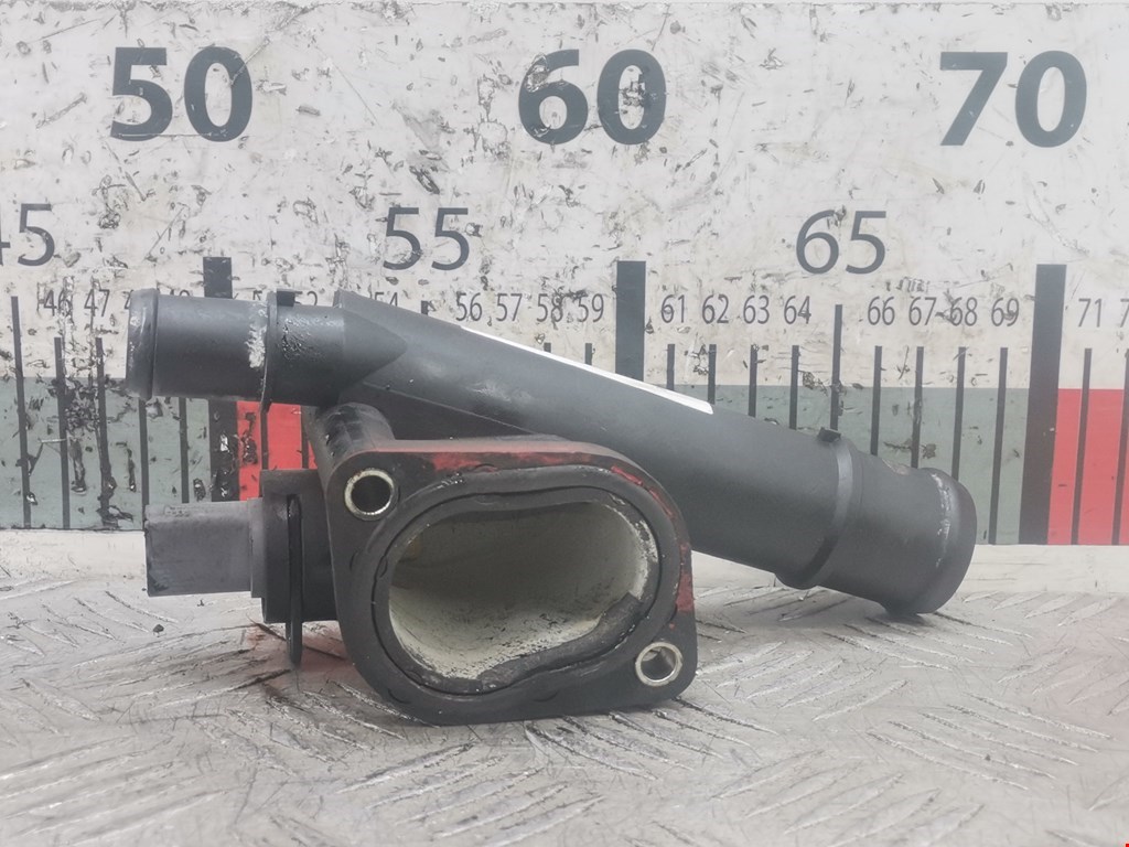 Тройник системы охлаждения VOLKSWAGEN Touran 2003-2010