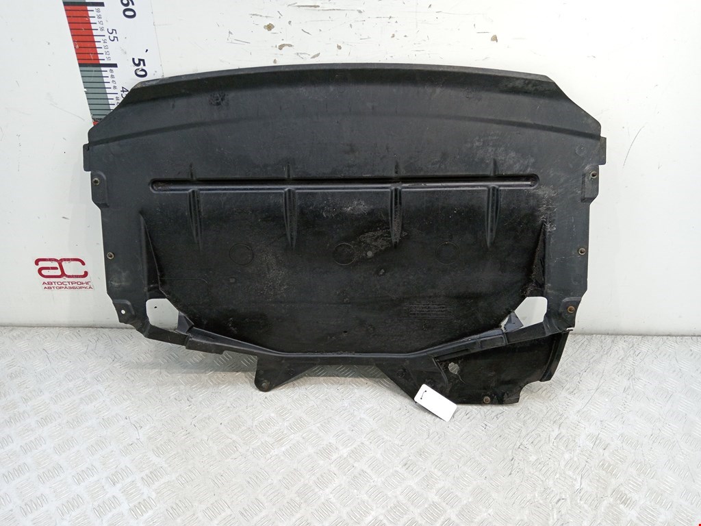 Защита картера (двигателя) BMW 5er 5 серия E39 1995-2004