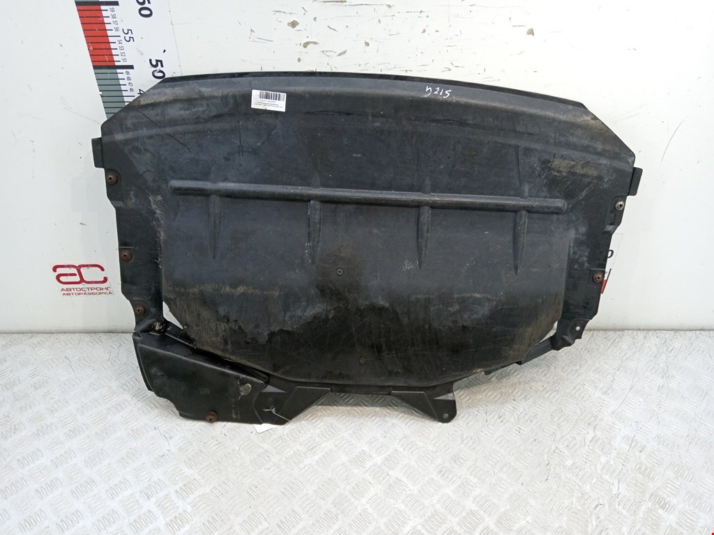 Защита картера (двигателя) BMW 5er 5 серия E39 1995-2004