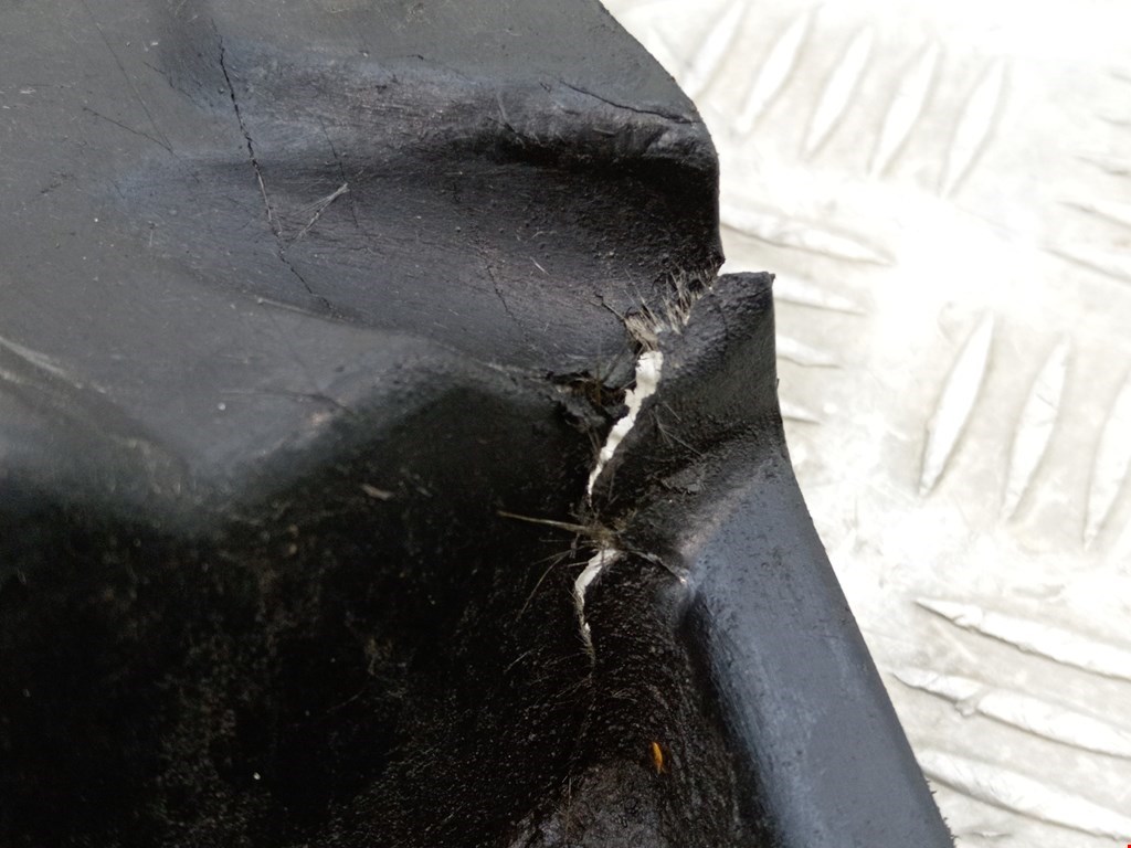 Защита картера (двигателя) BMW 5er 5 серия E39 1995-2004