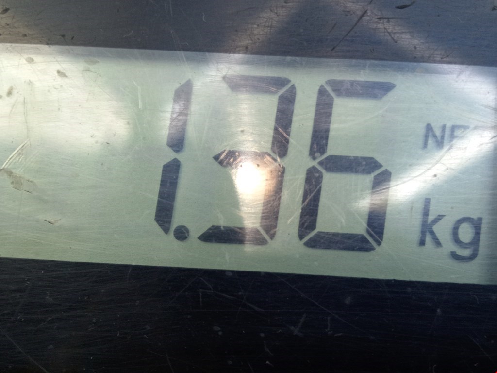 Защита картера (двигателя) BMW 5er 5 серия E39 1995-2004