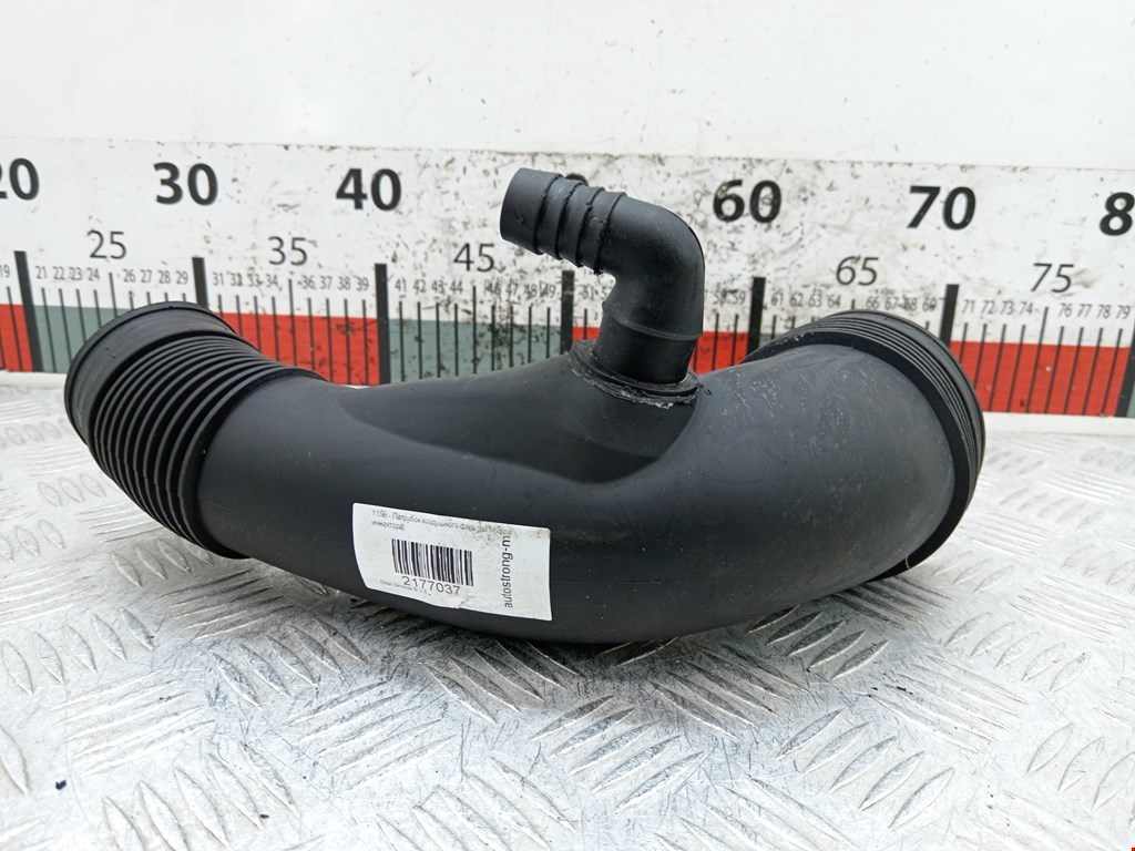 Патрубок воздушного фильтра OPEL Omega B 1994-2004