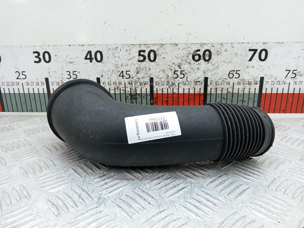 Патрубок воздушного фильтра OPEL Omega B 1994-2004