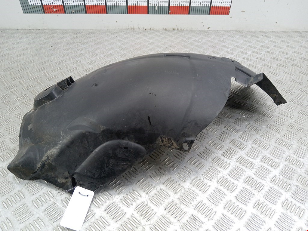 Локер (подкрылок) передний левый OPEL Astra H/Family 2004-2015