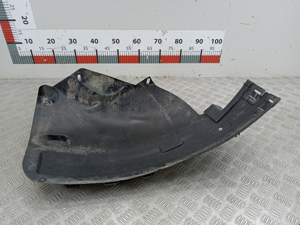 Локер (подкрылок) передний левый OPEL Astra H/Family 2004-2015