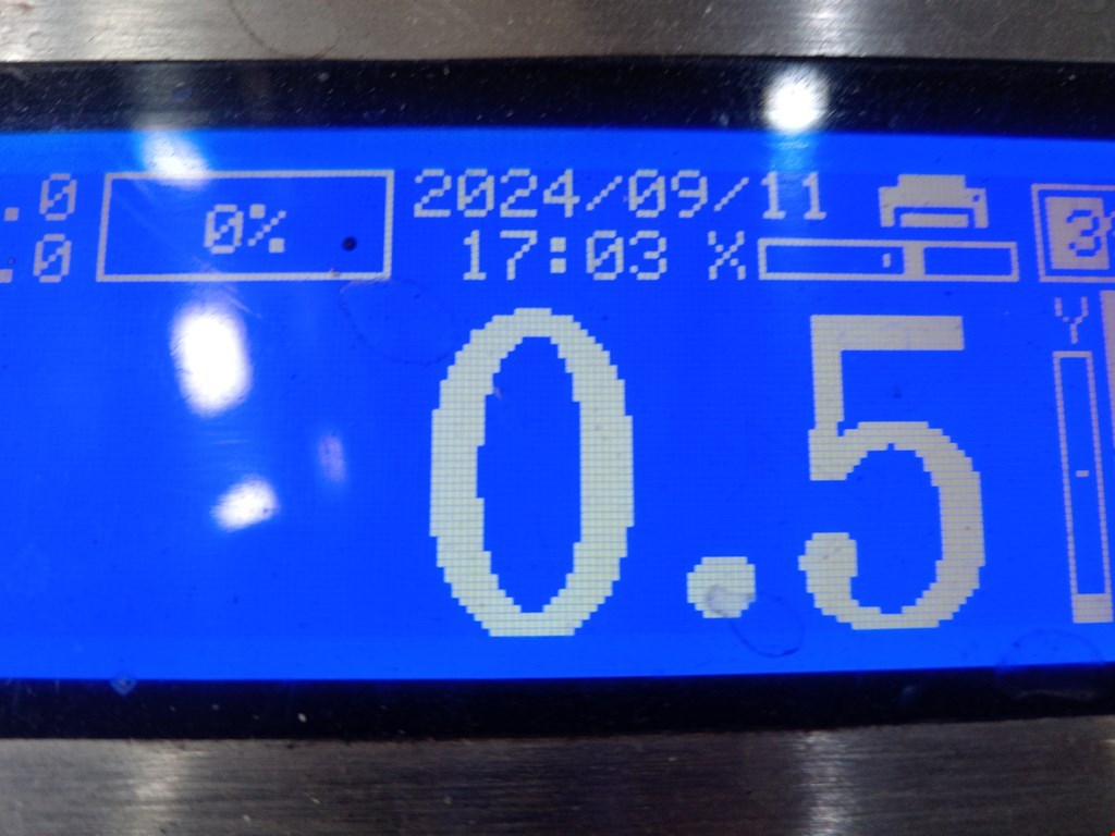 Локер (подкрылок) передний левый OPEL Astra H/Family 2004-2015