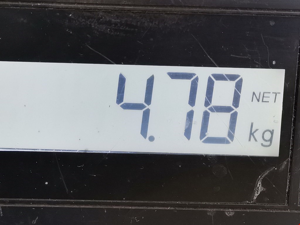 Суппорт передний правый FORD Mondeo III 2000-2007