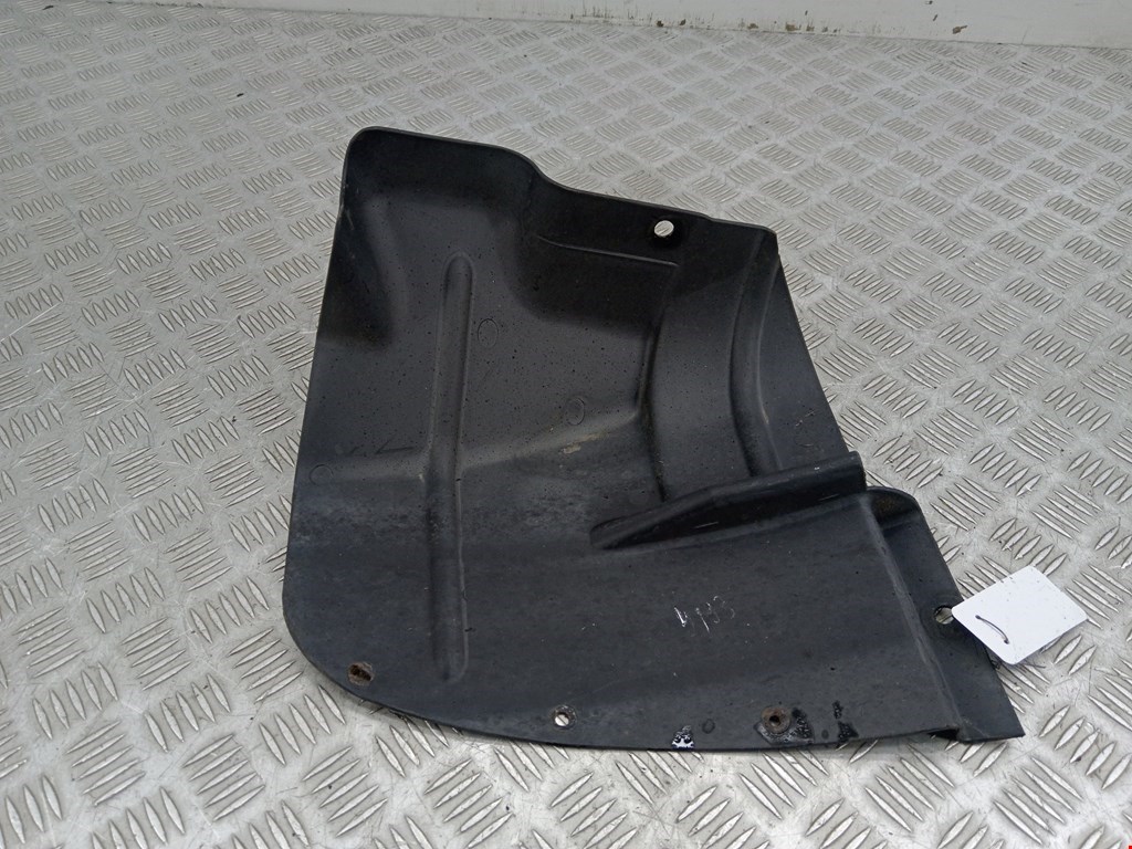 Локер (подкрылок) задний левый CHRYSLER PT Cruser 2000-2010