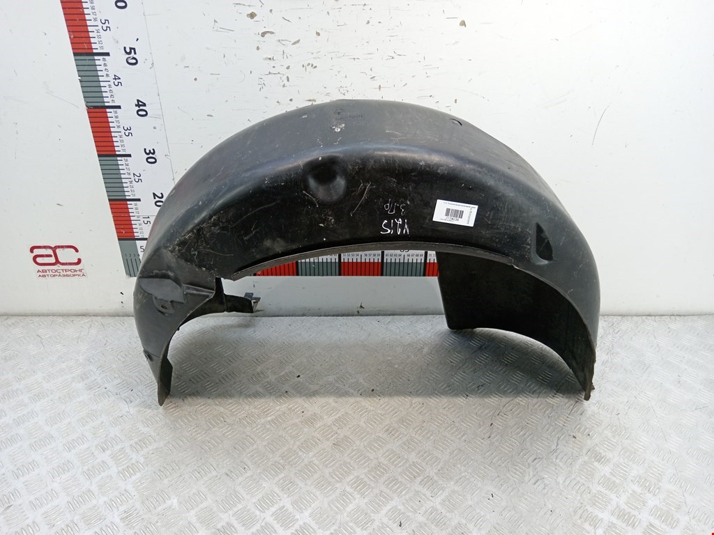 Локер (подкрылок) задний правый BMW 5er 5 серия E39 1995-2004