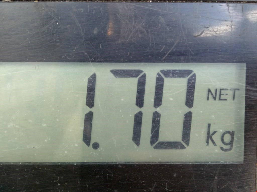 Локер (подкрылок) задний правый BMW 5er 5 серия E39 1995-2004