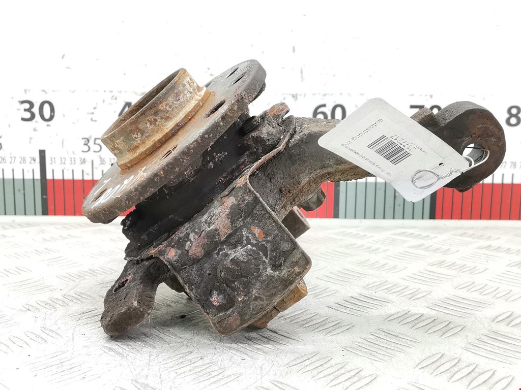 Ступица передняя левая OPEL Astra H/Family 2004-2015