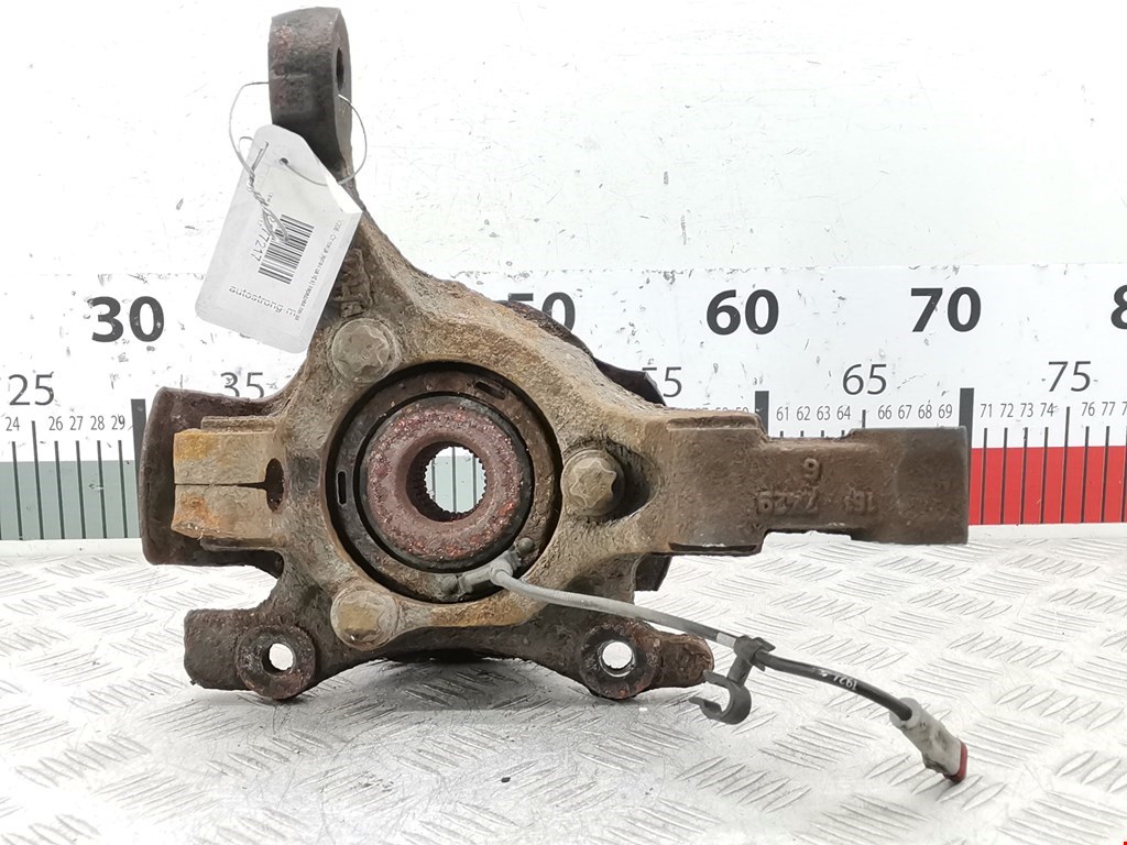 Ступица передняя левая OPEL Astra H/Family 2004-2015