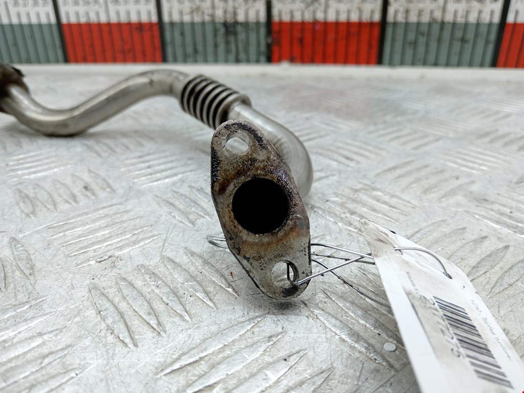 Трубка нагнетателя MAZDA Mazda 5 CR 2005-2010