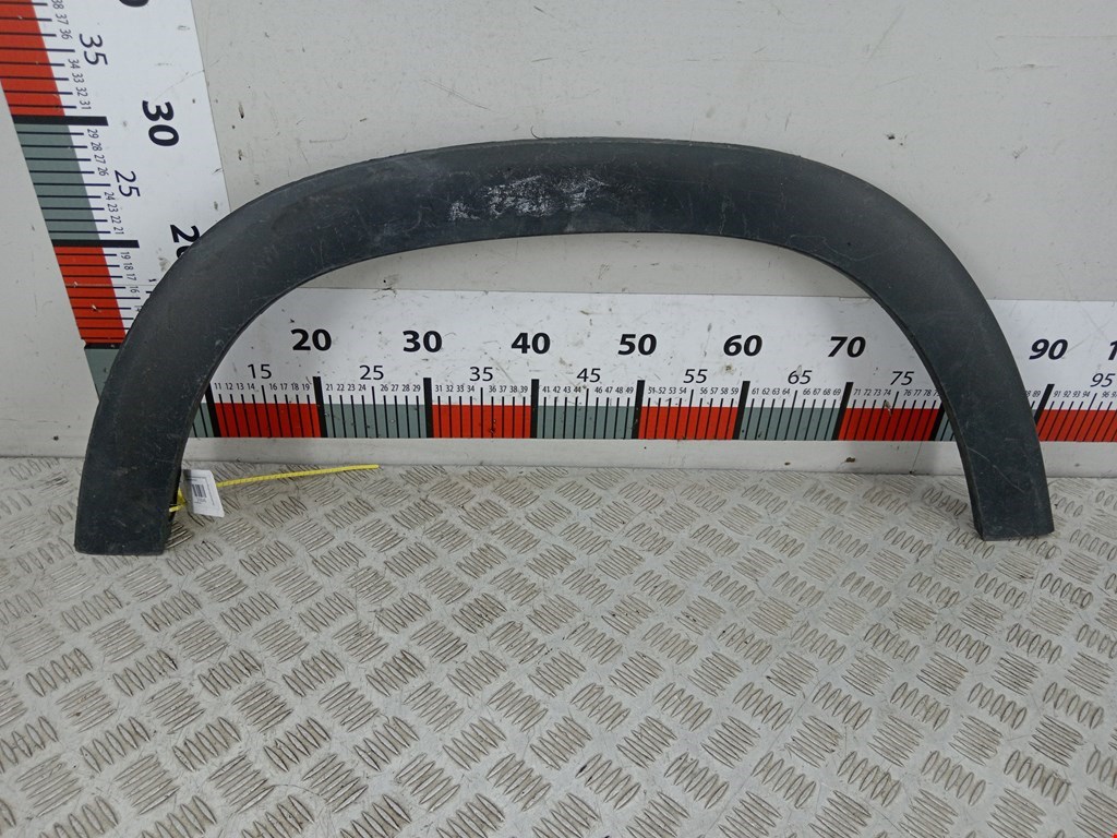 Накладка декоративная (молдинг) крыла заднего правого Chevrolet Orlando (2010-2023)