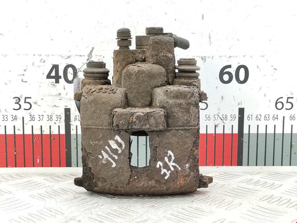 Суппорт задний левый CHRYSLER PT Cruser 2000-2010