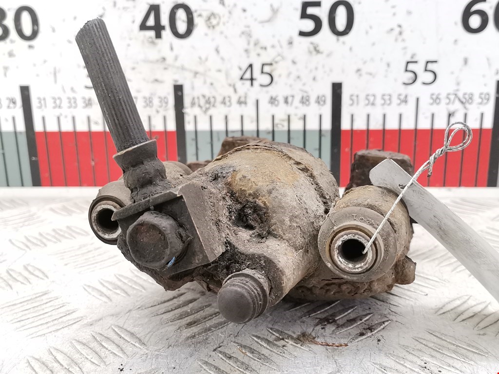 Суппорт задний правый CHRYSLER PT Cruser 2000-2010