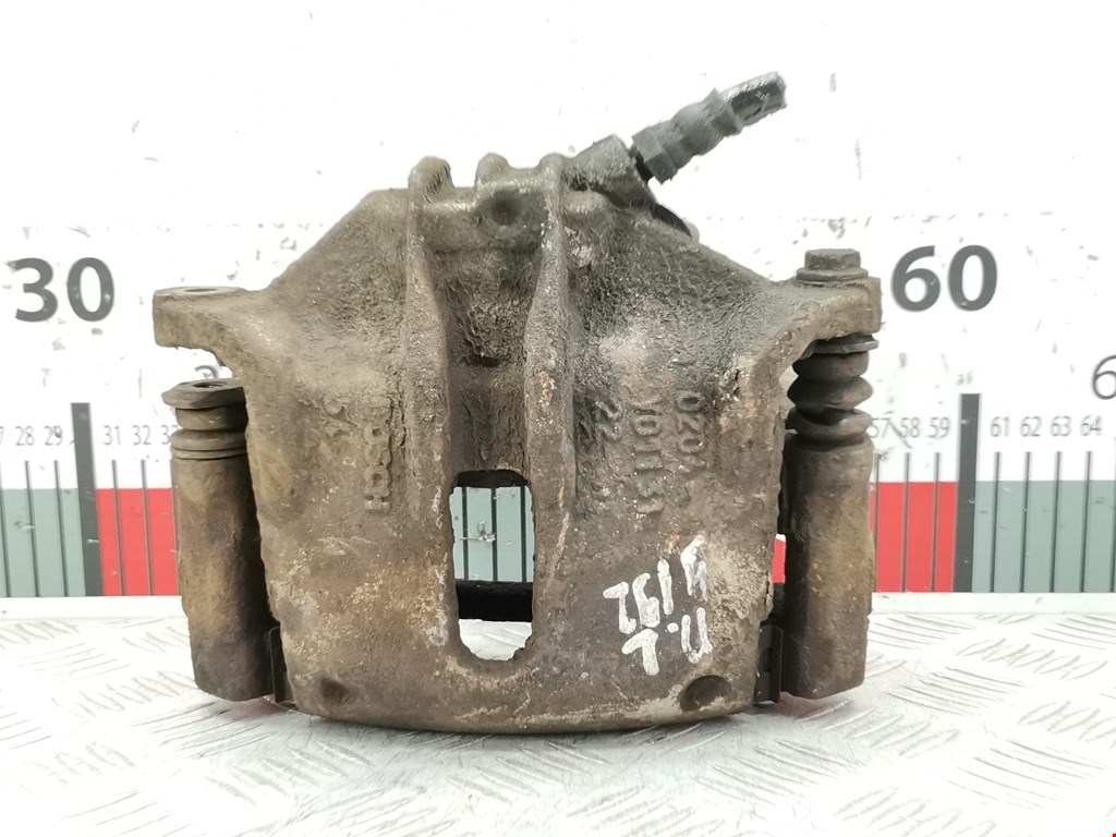 Суппорт передний левый CITROEN Xsara 1997-2000