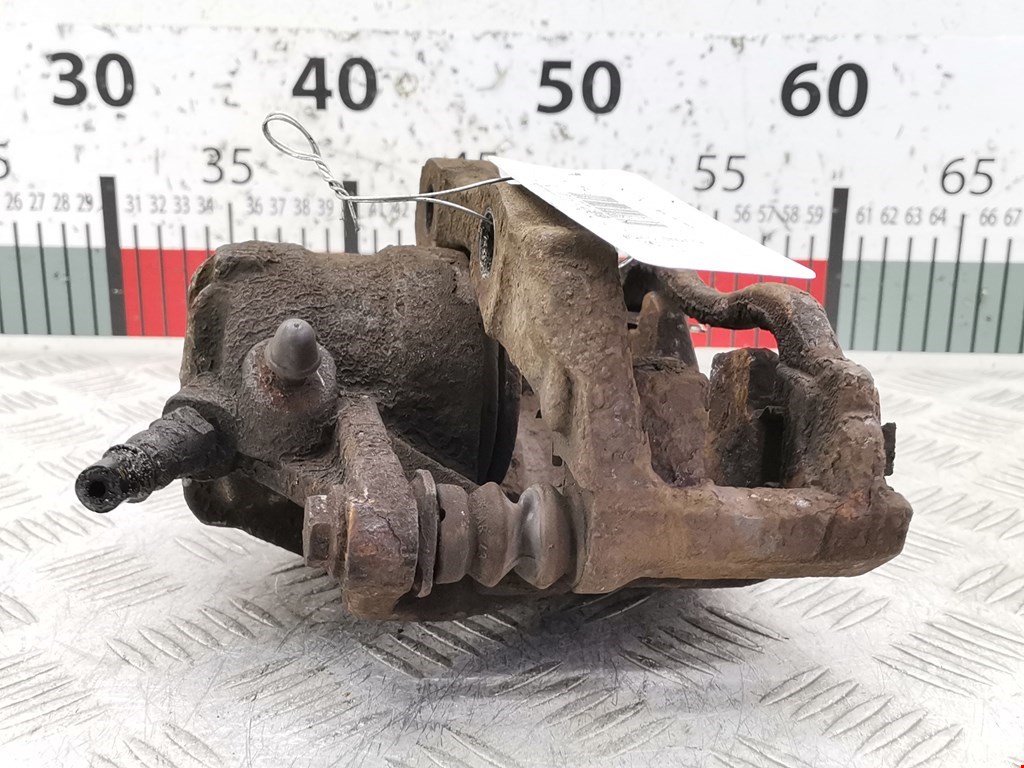 Суппорт передний левый CITROEN Xsara 1997-2000