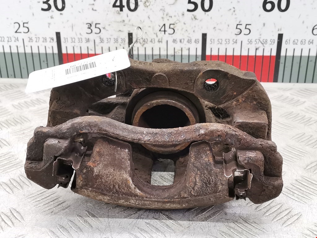 Суппорт передний левый CITROEN Xsara 1997-2000