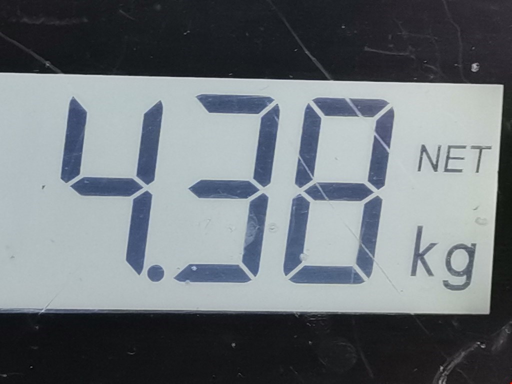 Суппорт передний левый CITROEN Xsara 1997-2000