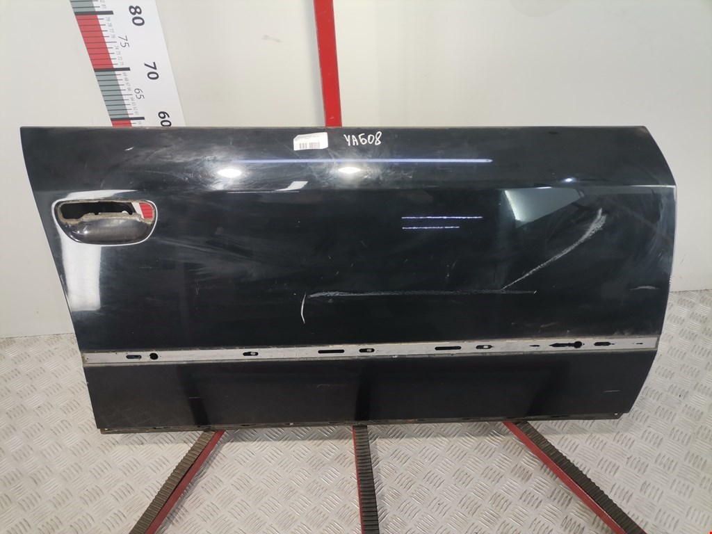 Дверь передняя правая AUDI A6 C5 1997-2004