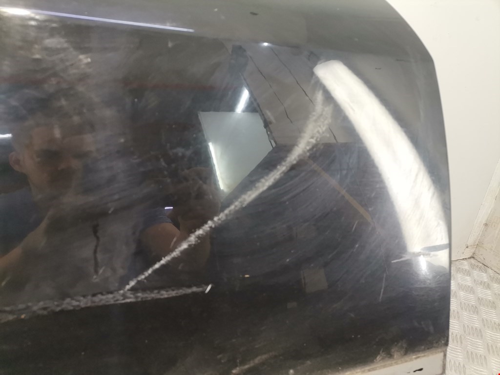 Дверь передняя правая AUDI A6 C5 1997-2004