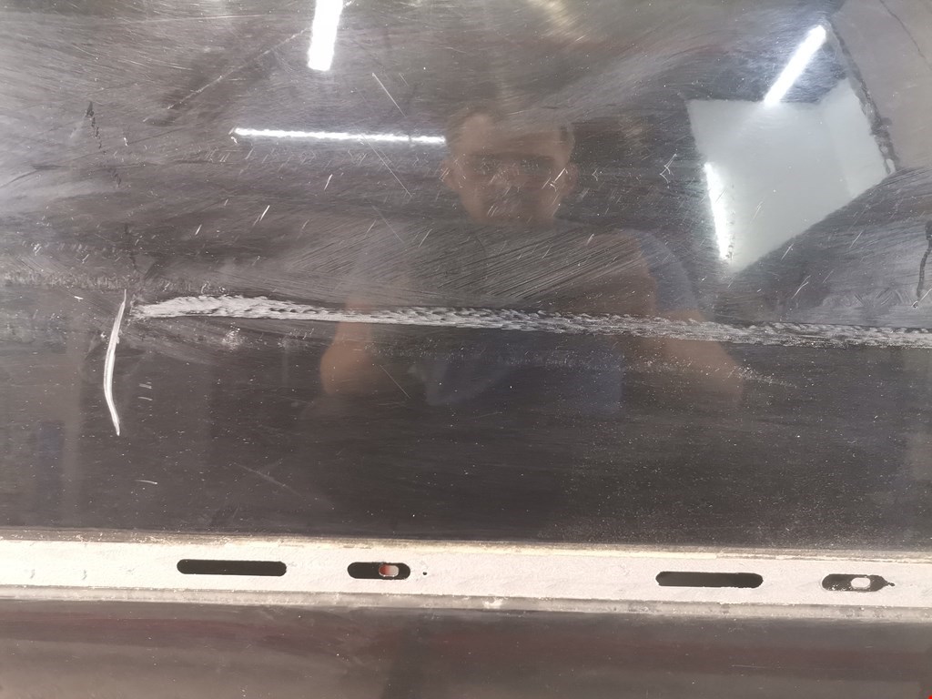 Дверь передняя правая AUDI A6 C5 1997-2004