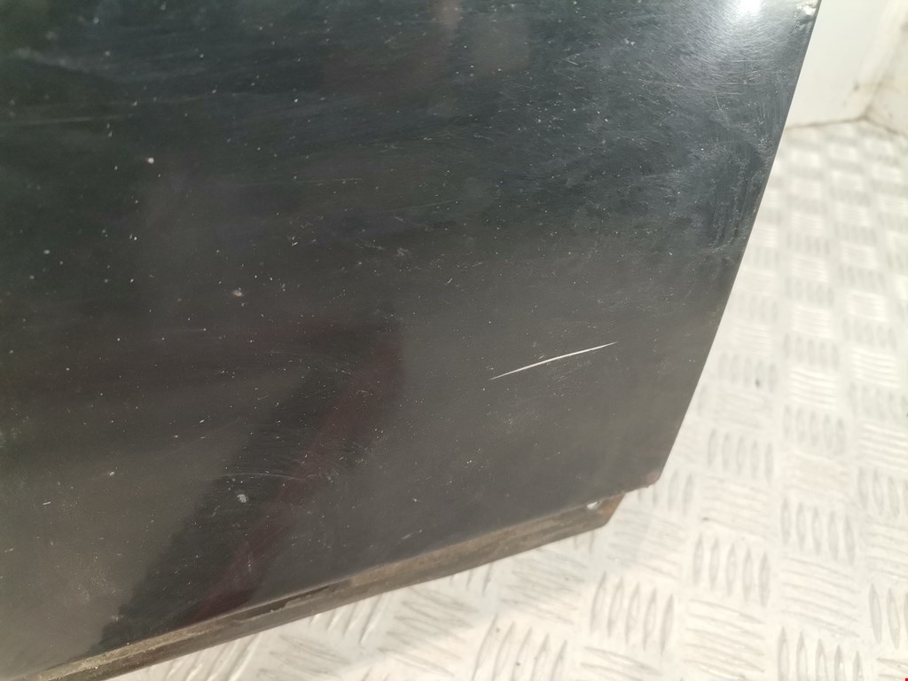 Дверь передняя правая AUDI A6 C5 1997-2004