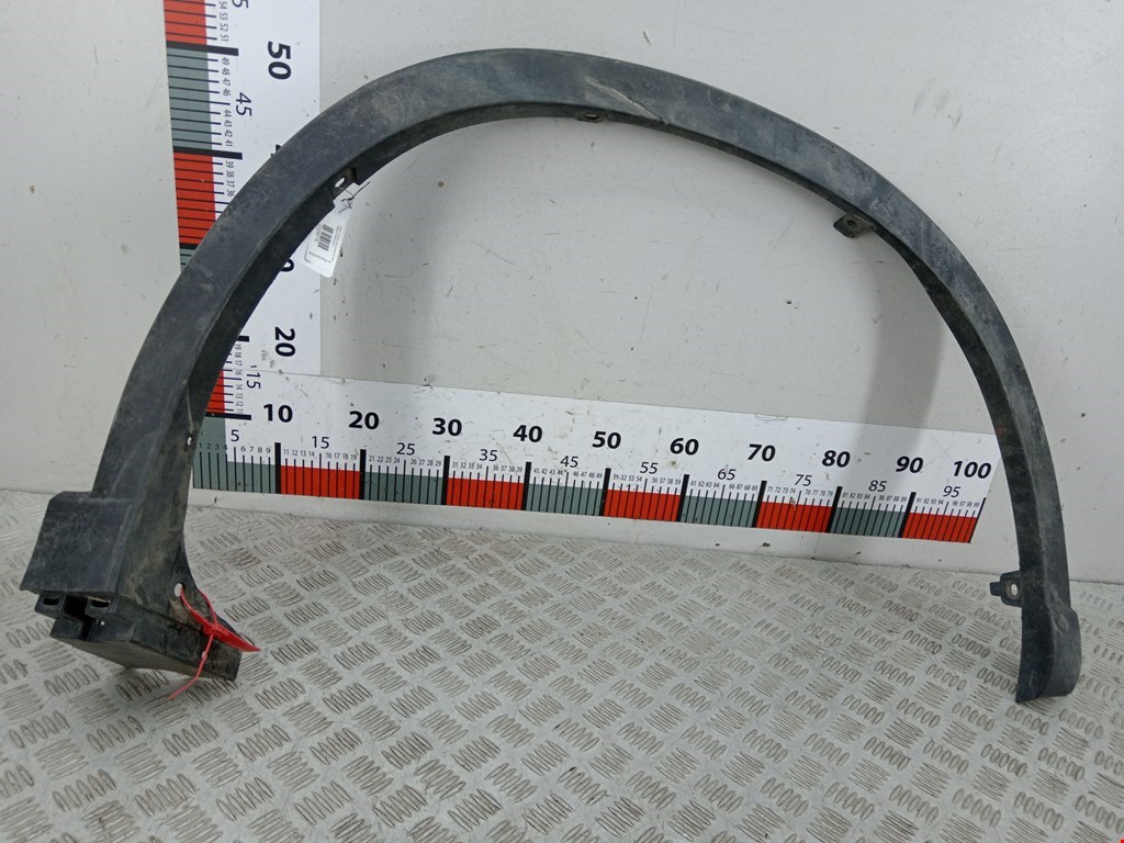 Накладка декоративная (молдинг) крыла переднего правого Mazda CX-5 (KE) (2011-2017)