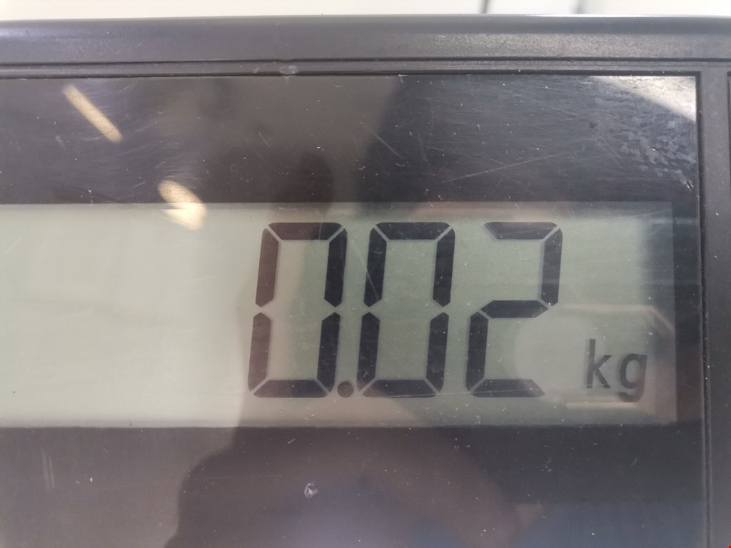 Фонарь подсветки номера AUDI A6 C6 2004-2010