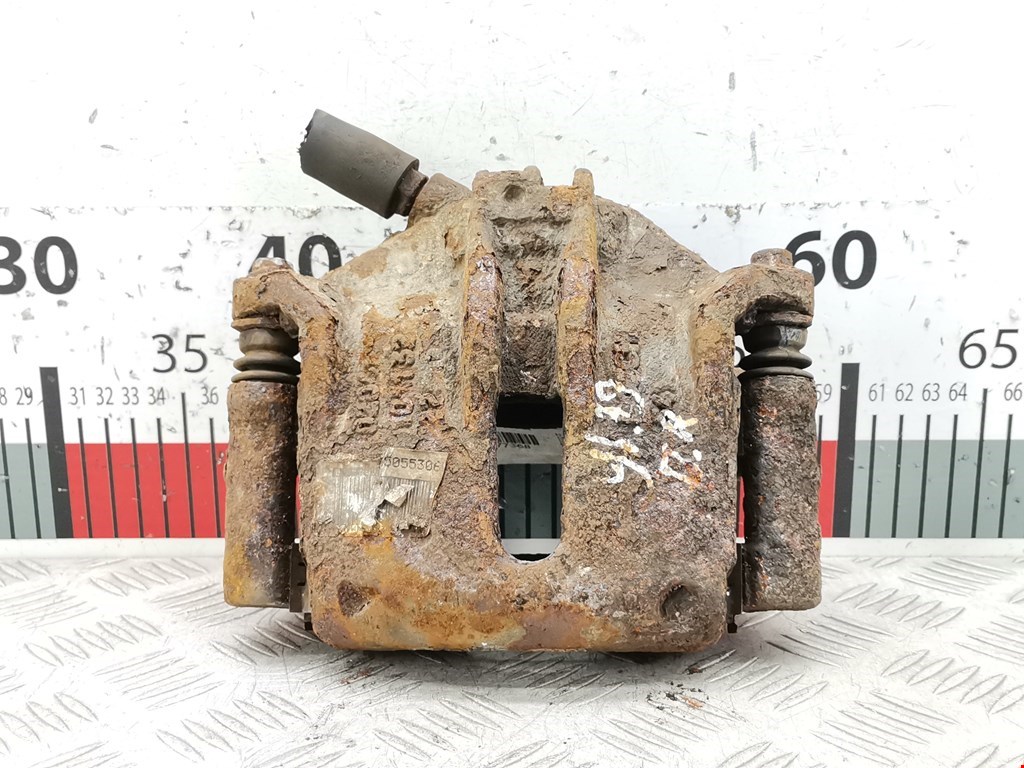 Суппорт передний правый CITROEN C4 I 2004-2014