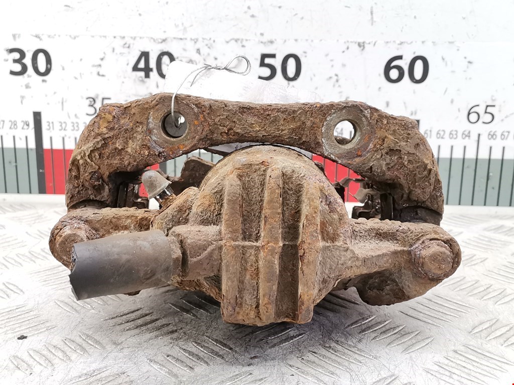 Суппорт передний правый CITROEN C4 I 2004-2014