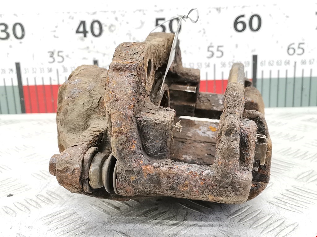 Суппорт передний правый CITROEN C4 I 2004-2014