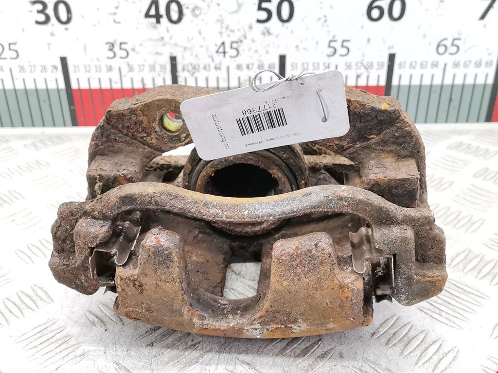 Суппорт передний правый CITROEN C4 I 2004-2014