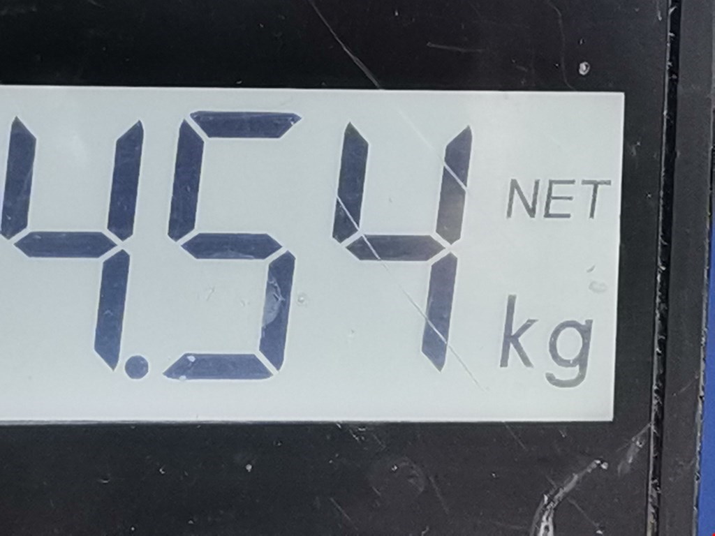 Суппорт передний правый CITROEN C4 I 2004-2014